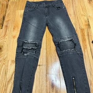 Boys jeans
